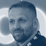 ŁUKASZ DZIEDZIA